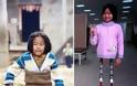 To 4χρονο κορίτσι με τη μπάλα που συγκλόνισε την Κίνα [photos] - Φωτογραφία 2