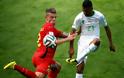 Μουντιάλ 2014: Νίκη με ανατροπή για το Βέλγιο 2-1 την Αλγερία