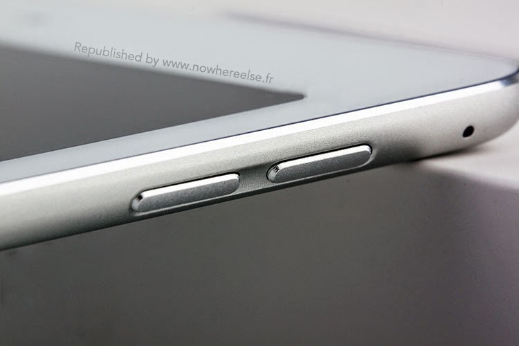 Οι πρώτες εικόνες του Air iPad 2 - Φωτογραφία 4