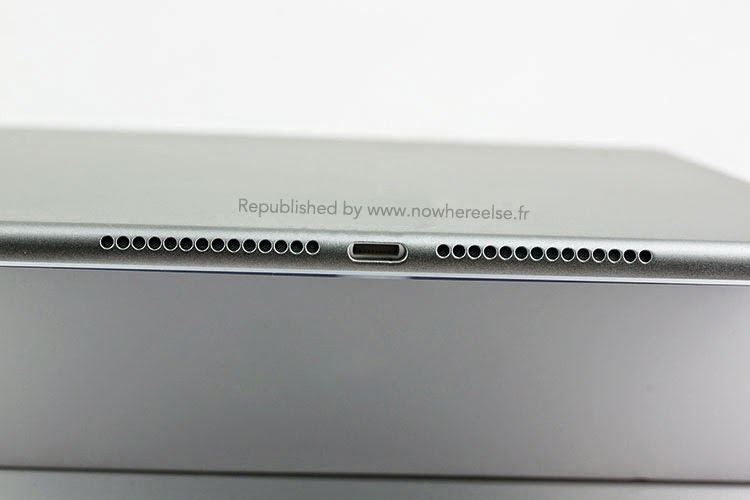 Οι πρώτες εικόνες του Air iPad 2 - Φωτογραφία 5