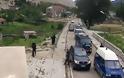 Αλβανία: Με... τεθωρακισμένα προσπαθούν να μπούνε στο Λαζαράτι, το μεγαλύτερο χασισοβολώνα της Ευρώπης