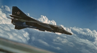 Το αθάνατο MiG-35 στους αιγυπτιακούς ουρανούς - Φωτογραφία 3