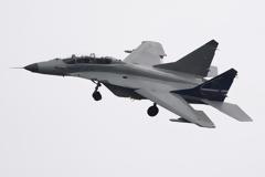 Το αθάνατο MiG-35 στους αιγυπτιακούς ουρανούς