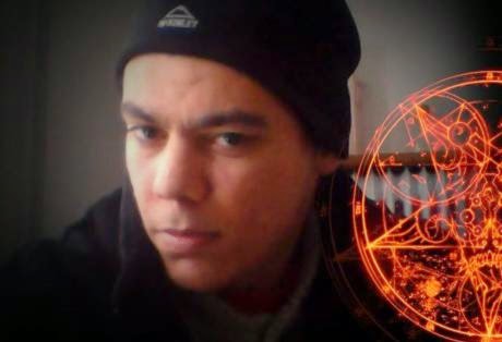 Διαταραγμένη προσωπικότητα ή «ψυχρός εκτελεστής» ο 22χρονος σατανιστής από τα Καλάβρυτα; - Φωτογραφία 1