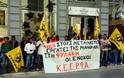 Πάτρα: Αντιφάσεις από μάρτυρα κατηγορίας στη δίκη των εργατών της Μανωλάδας