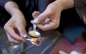Η Κύπρος εξελίσσεται σε κέντρο διακίνηση της μαριχουάνας, της ηρωίνης και της κόκας