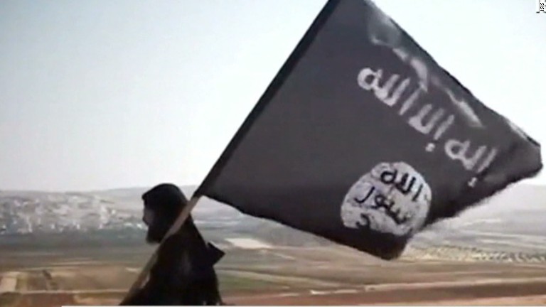 «Προ των Πυλών» της Βαγδάτης οι Τζιχαντιστές του ISIS - Φωτογραφία 1