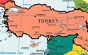 Ο κάθε Τούρκος ονειρεύεται τη Μοσούλη ...