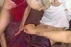 Άφησαν την 90χρονη μητέρα τους να πεθάνει από την πείνα – Βρέθηκε σκελετωμένη από τους αστυνομικούς – ΕΙΚΟΝΕΣ ΣΟΚ