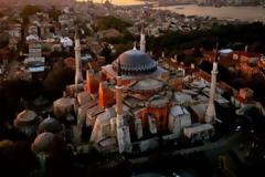 Απίστευτο άρθρο Τουρκικής εφημερίδας: Τι είναι αυτό που τρομάζει τους Τούρκους στην Αγιά Σοφιά! Οι θρύλοι και οι προφητείες...