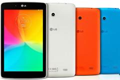 LG, επιδεικνύει τα νέα G Pad (7,8,10.1) σε promo video