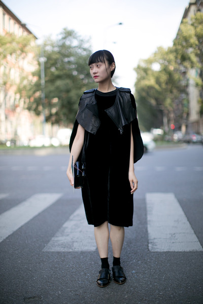 LBD: 15 τρόποι να φορέσεις το διαχρονικό, μαύρο φόρεμα! - Φωτογραφία 12