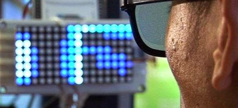 Έξυπνα γυαλιά χαρίζουν το φως σε ανθρώπους με σοβαρά προβλήματα όρασης - Φωτογραφία 1