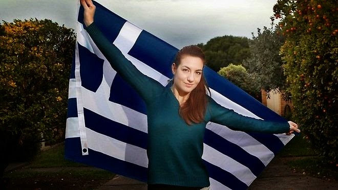 Ντέμη Μαρκογιαννάκη: Η Ελληνίδα που μέσα σε 5 χρόνια έγινε μια από τις πιο επιτυχημένες επιχειρηματίες της Αυστραλίας - Φωτογραφία 1