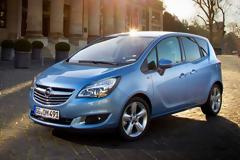 Κατάκτηση ενός ακόμη τίτλου από μοντέλο της Opel