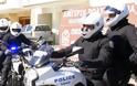 Αστυνομική επιχείρηση στη Θεσσαλονίκη με στόχο την καταπολέμηση του παρεμπορίου