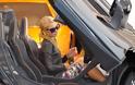 Paris Hilton: Ετοιμάζεται να αγοράσει μια Lamborghini