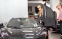 Paris Hilton: Ετοιμάζεται να αγοράσει μια Lamborghini - Φωτογραφία 3