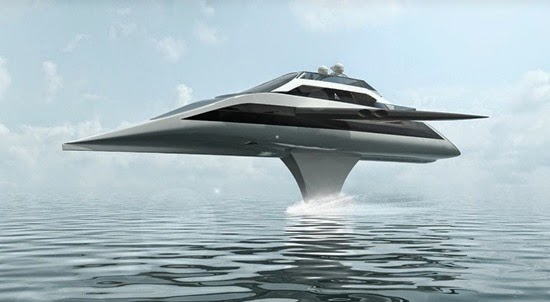 15 σούπερ πολυτελή σκάφη! - Φωτογραφία 16