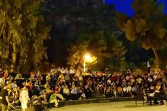 Oι πολίτες του Ναυπλίου είπαν όχι στην εκποίηση της δημόσιας περιουσίας από το ΤΑΙΠΕΔ