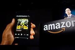 Η Amazon παρουσίασε το Fire Phone