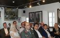 Διάλεξη του Προέδρου της ΕΑΑΣ Καστοριάς για την ''Μάχη της Κρήτης''