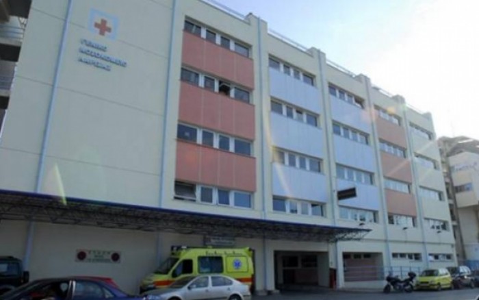 Σε απεργία διαρκείας από σήμερα, οι γιατροί του παν. νοσοκομείου Λάρισας - Φωτογραφία 1