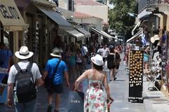 ΕΩΣ ΤΙΣ 7 ΙΟΥΛΙΟΥ Η ΑΠΟΦΑΣΗ ΓΙΑ ΤΑ ΑΝΟΙΧΤΑ ΚΑΤΑΣΤΗΜΑΤΑ ΤΙΣ ΚΥΡΙΑΚΕΣ