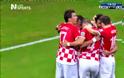 Μουντιάλ 2014: Καμερούν-Κροατία 0-4