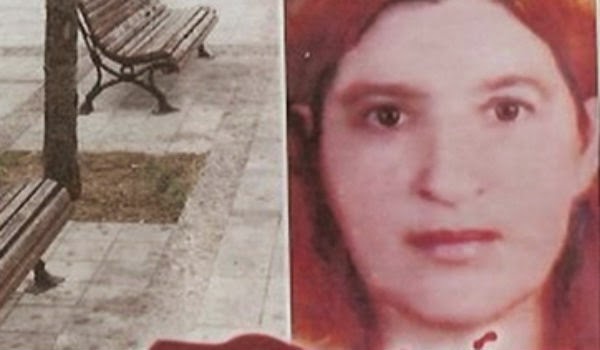 Η άτυχη γυναίκα που δολοφόνησε ο σατανιστής της Γλυφάδας - Φωτογραφία 1
