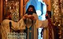 Τίμησαν τον Άγιο Απόστολο Ιούδα τον Θαδδαίο στον Ιερό Ναό Αγίας Τριάδος στην Πρόνοια Ναυπλίου