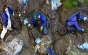 Ανακάλυψαν μαζικό τάφο με 31 άτομα στο Μεξικό - Φόβοι για αύξηση των σορών