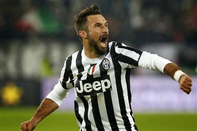 Δείτε ποιον παιχταρά από την Γιουβέντους στέλνουν οι Ιταλοί στον Ολυμπιακό! [video - photo] - Φωτογραφία 2