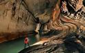 Ταξίδι στο κέντρο της Γης: Εντυπωσιακές φωτογραφήσεις σπηλαίων από τον Robbie Shone - Φωτογραφία 13