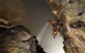 Ταξίδι στο κέντρο της Γης: Εντυπωσιακές φωτογραφήσεις σπηλαίων από τον Robbie Shone - Φωτογραφία 15