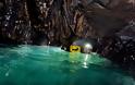 Ταξίδι στο κέντρο της Γης: Εντυπωσιακές φωτογραφήσεις σπηλαίων από τον Robbie Shone - Φωτογραφία 3