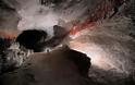 Ταξίδι στο κέντρο της Γης: Εντυπωσιακές φωτογραφήσεις σπηλαίων από τον Robbie Shone - Φωτογραφία 6