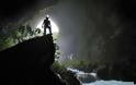 Ταξίδι στο κέντρο της Γης: Εντυπωσιακές φωτογραφήσεις σπηλαίων από τον Robbie Shone - Φωτογραφία 7