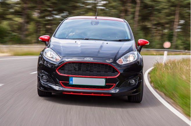 Οδηγούμε το Ford Fiesta ST των… πτωχών - Φωτογραφία 3