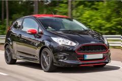 Οδηγούμε το Ford Fiesta ST των… πτωχών