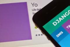 Υο! To mobile app που φέρνει την απλότητα σε άλλα... επίπεδα