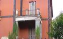 Σε πλήρη εγκατάλειψη το αρχοντικό Γκωλέτση στα Ιωάννινα - Πεθαίνει μέρα με τη μέρα το ιστορικό κτήριο [photos] - Φωτογραφία 3