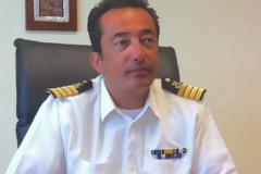 Λιμενάρχης Πάτρας: Το φιλότιμο και η ευσυνειδησία των λιμενικών φέρνουν επιτυχίες – Τι είπε για τον εντοπισμό 348 κιλών ινδικής κάνναβης