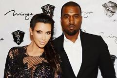Kim Kardashian: Τι δώρο πήρε στον Kanye για τα γενέθλιά του! [photo]
