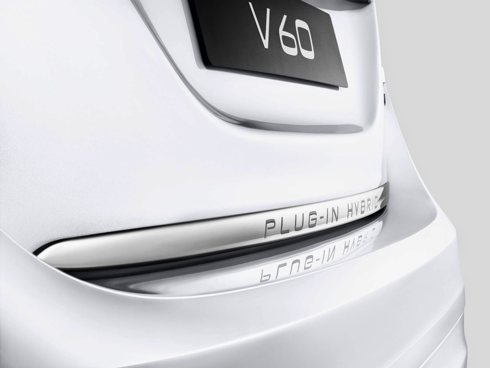 Volvo V60 Plug-in Hybrid: τέλειος συνδυασμός απόδοσης & επιδόσεων - Φωτογραφία 5