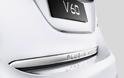 Volvo V60 Plug-in Hybrid: τέλειος συνδυασμός απόδοσης & επιδόσεων - Φωτογραφία 5