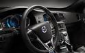 Volvo V60 Plug-in Hybrid: τέλειος συνδυασμός απόδοσης & επιδόσεων - Φωτογραφία 7