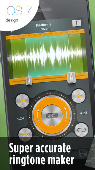 Ringtonium Pro: AppStore free...δωρεάν για σήμερα - Φωτογραφία 3