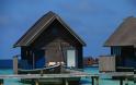 Ένα ξενοδοχείο πάνω σε βάρκες, στις Μαλδίβες!!!! - Φωτογραφία 5