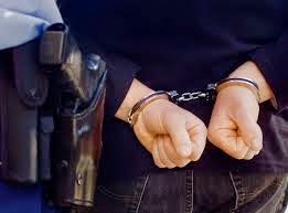 Θεσσαλονίκη: Σύλληψη 45χρονου για κλοπές θαμώνων καταστημάτων - Φωτογραφία 1